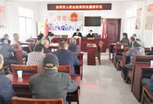 深化支部共建共融，助力基层社会治理-雉水网