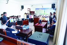 法护健康成长   学靓青春底色-雉水网