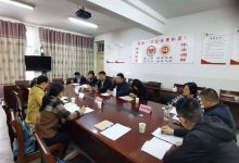 如皋法院吴剑平专委带队走访搬经镇、江安镇，征求意见建议-雉水网