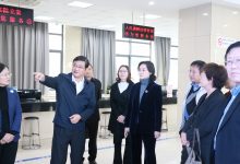 河北衡水中院蔺静副院长一行考察如皋法院“一站式”建设等工作-雉水网