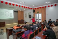 如城街道孔庙社区 开展“防范非法集资诈骗”法律知识讲座-雉水网