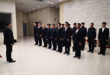 “冬猎”执行第三役——如皋法院开展常态化凌晨集中执行行动，3人被拘传-雉水网