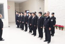 “霜降行动”第二幕 如皋法院“六稳”“六保”专项执行行动再出击-雉水网