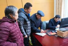 “爱心邮路”上的爱心之家-雉水网