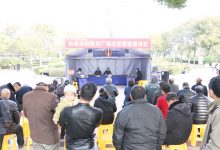 知危险、会避险，如皋法院假日广场法庭“122全国交通安全日”专场如期举行-雉水网