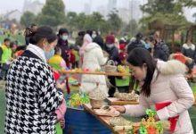 西城幼儿园开展“童享创意，找稻幸福”稻草节亲子活动-雉水网