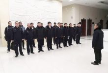 如皋法院“冬猎”执行第七役 全力打击失信行为-雉水网