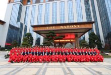 南通、海安中油燃气公司首届 “服务满意主题月”活动正式启动！-雉水网