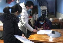 如城街道花园社区开展 瓶装液化气再排查、再整治工作-雉水网