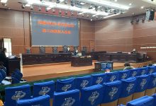 畅通“执转破”流转，依法保护职工利益-雉水网