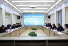 如皋市委常委、政法委书记程瑞琴一行 调研指导如皋法院工作-雉水网