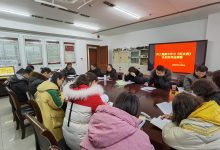 如皋法院民二庭迎来《民法典》及配套司法解释集中学习第一课-雉水网