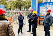 如皋法院开展破产企业安全工作专项检查-雉水网