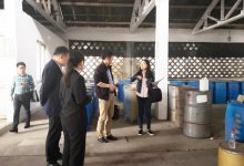 “1+1=1”，如皋法院首例成功处置两家危化企业破产案件-雉水网