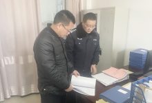 如皋法院开展节前安全检查，筑牢安全司法防线-雉水网