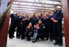 我们的年味 -雉水网