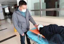 与病患共度“十个”春节 如皋江滨医院“网红院长”不简单-雉水网