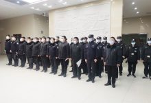 如皋法院专项执行周率先拉开序幕，传唤10人，执行到位30万元-雉水网