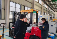 如皋市场监督管理局白蒲分局开展特种设备“声光报警装置”安装督促检查工作-雉水网