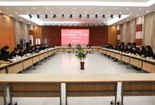 今日，如皋法院民法典“她”宣讲启动！-雉水网