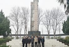 红色教育涤党性 支部共建守初心-雉水网