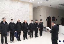 如皋法院开展“打财断血”专项集中执行-雉水网