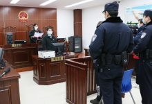 【司法护绿】兴化一男子滥伐意杨59立方,领刑一年半-雉水网