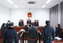 唐明渠院长主审一起交通肇事案-雉水网