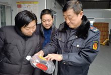 如皋市市场监管局 多举措打通食品安全“最后一公里”-雉水网