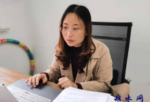 从基层村官成长起来的律师用行动诠释出如何成为有担当、有责任的律师-雉水网