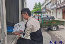 从“兵哥哥”变身“快递哥” —用自己的双手奋斗出美好新生活-雉水网