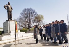 如皋法院及时传达学习政法队伍教育整顿 中央第六督导组进驻江苏督导座谈会精神-雉水网