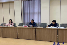 如皋市财政局张建明副局长一行 到法院调研指导财务工作-雉水网