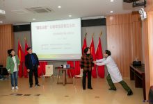 如城街道孔庙社区：“银色法务”让老年生活有法无忧-雉水网