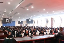 激扬奋勇向前的精神力量,如皋法院政治轮训圆满收官-雉水网