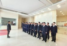 【执行出击】如皋法院集中执行执结一起排除妨害纠纷-雉水网