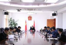 如皋法院召开党组会贯彻落实市中院优化营商环境、落实三个规定和审判质效点评会精神-雉水网