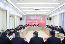 如皋法院组织党组理论学习中心组（扩大）学习-雉水网