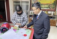 加班送达,释法后被告主动到庭调解-雉水网