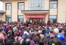 “送上门”的巡回审判,“走进家”的普法宣讲-雉水网