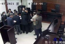 开设“农民工专场” 集中审理讨薪纠纷-雉水网