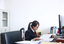 快速调解涉企纠纷，当事人：一捧鲜花聊表谢意！-雉水网