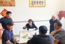 【我为群众办实事】一条臭水沟牵出陈年“旧疾”，几番协调矛盾实地化解-雉水网