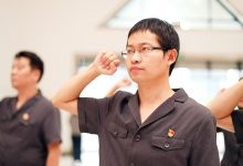 寻找三牛 | 章海涛:一心为民的“司法陀螺”-雉水网