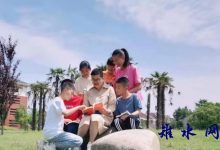 坚守本真 追逐教育的最美姿态 ——记开发区第三实验小学施海燕老师-雉水网