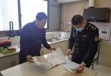 整治校外辅导机构，让“小饭桌”变身“放心桌”-雉水网