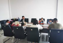 如城街道钱长村开展“阅读伴我成长”主题读书活动-雉水网