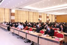 如皋法院组织观看《大无大有——身边人眼中的周恩来》专题片-雉水网