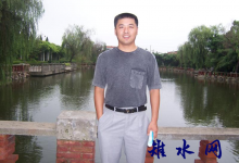 如皋谢小兵:用爱心浇灌教育“常青树”-雉水网