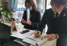 整顿亮点｜民二庭：聚焦能动司法，彰显司法为民情怀-雉水网